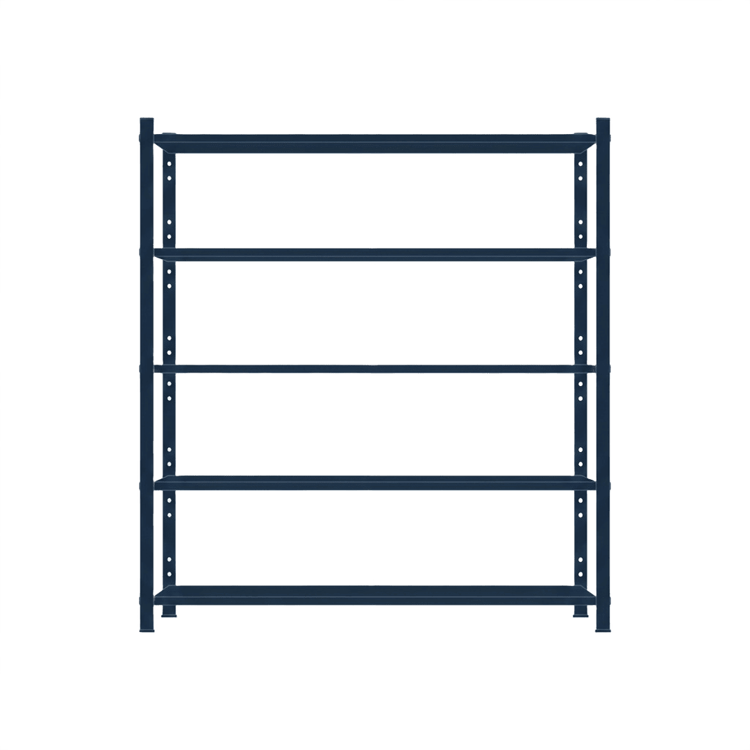 Ilustrasi Rak dan Furniture Besi